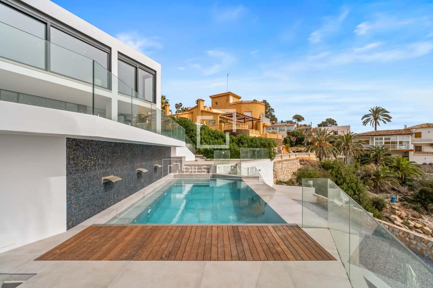 Casa en Venta en El Campello