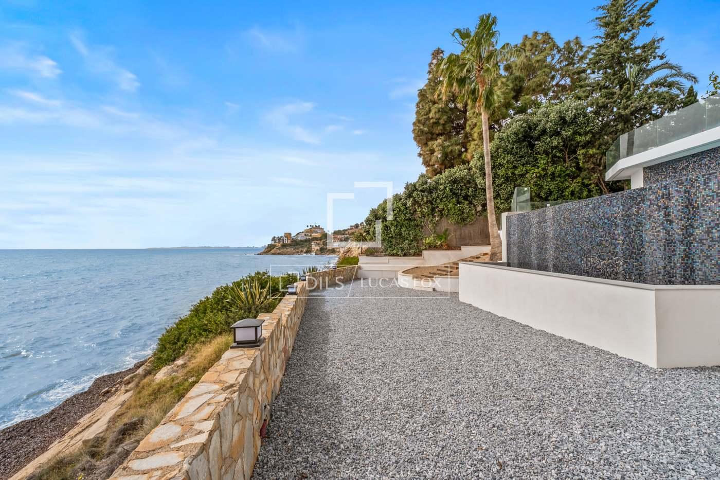 Casa en Venta en El Campello