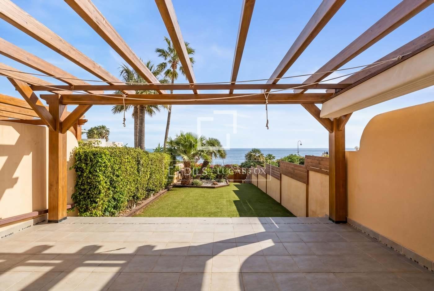 Casa en Venta en El Campello