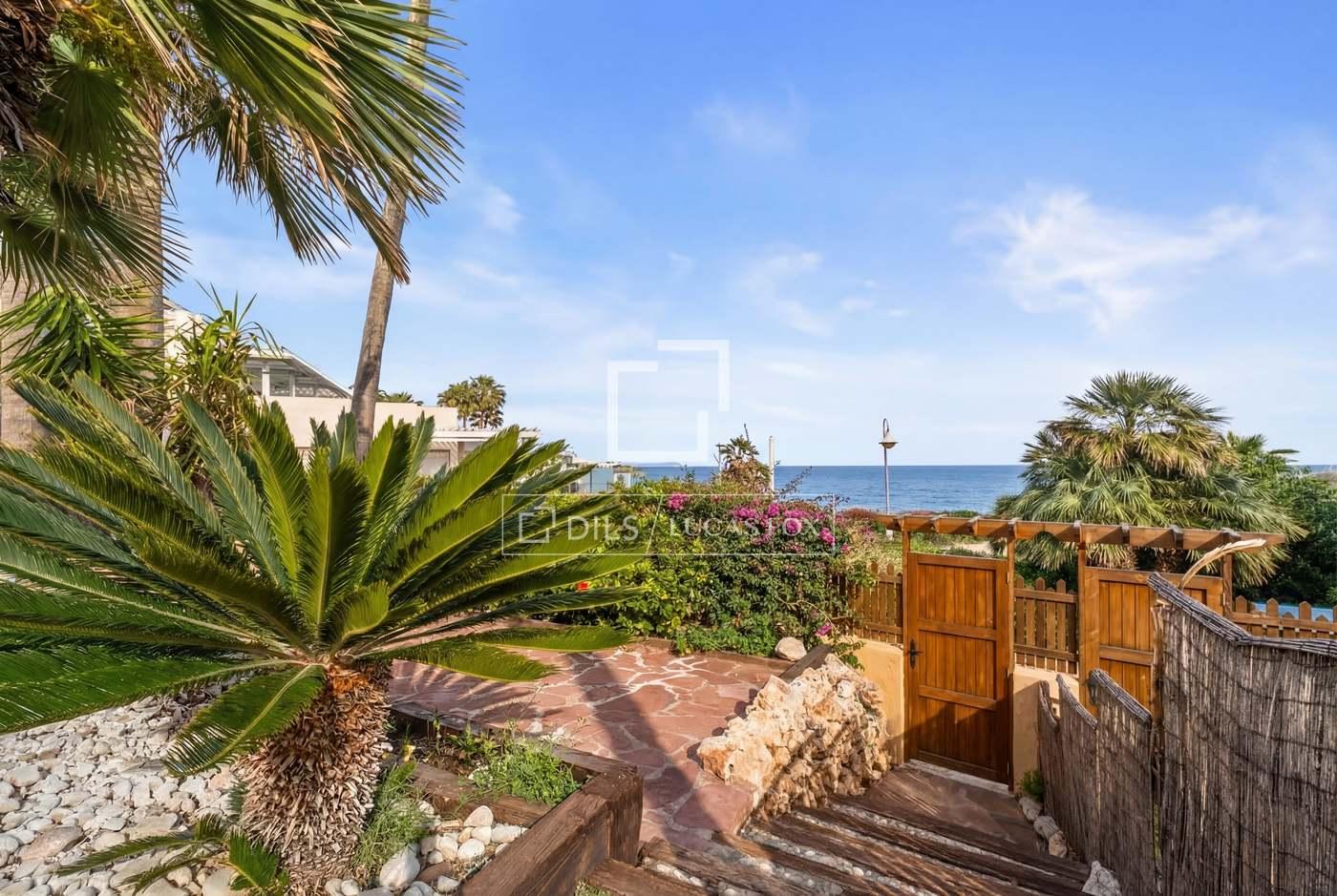 Casa en Venta en El Campello