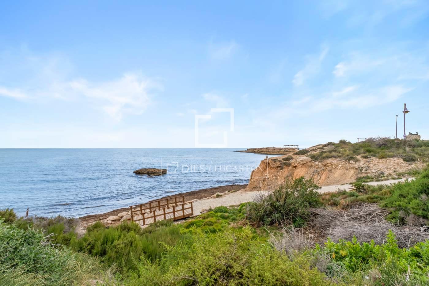 Casa en Venta en El Campello