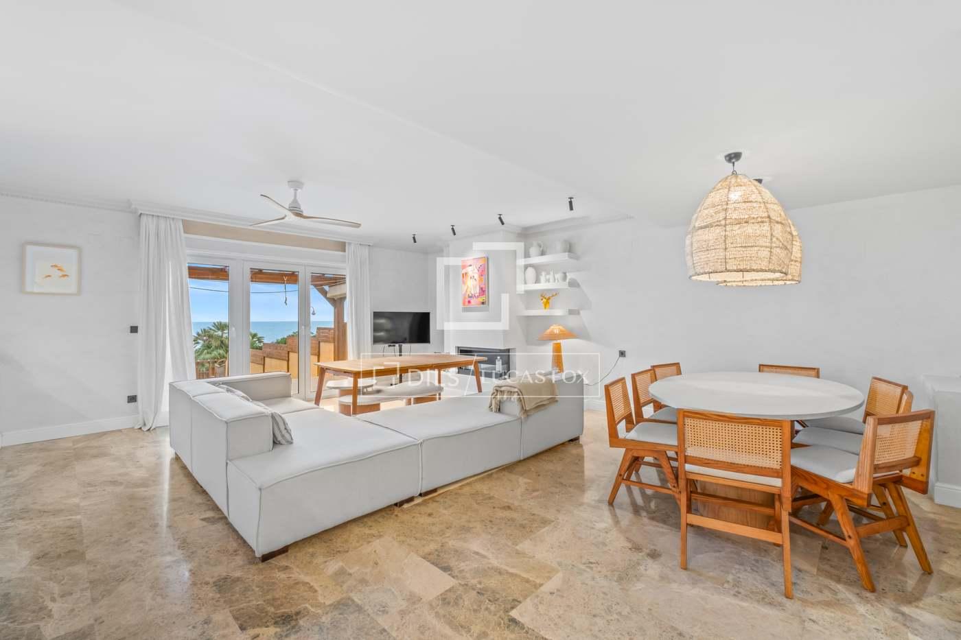 Casa en Venta en El Campello