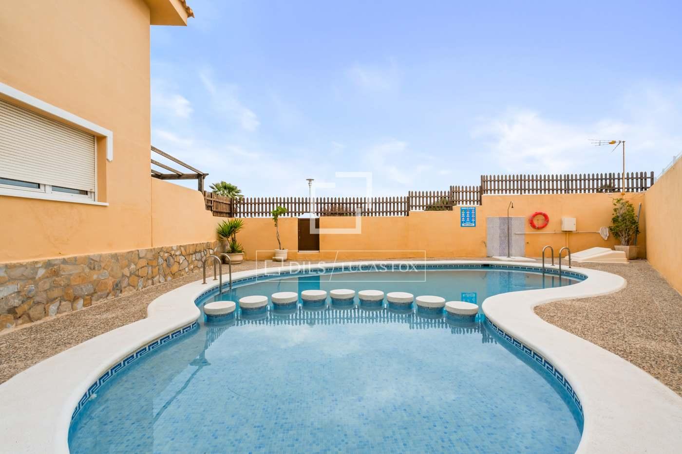 Casa en Venta en El Campello