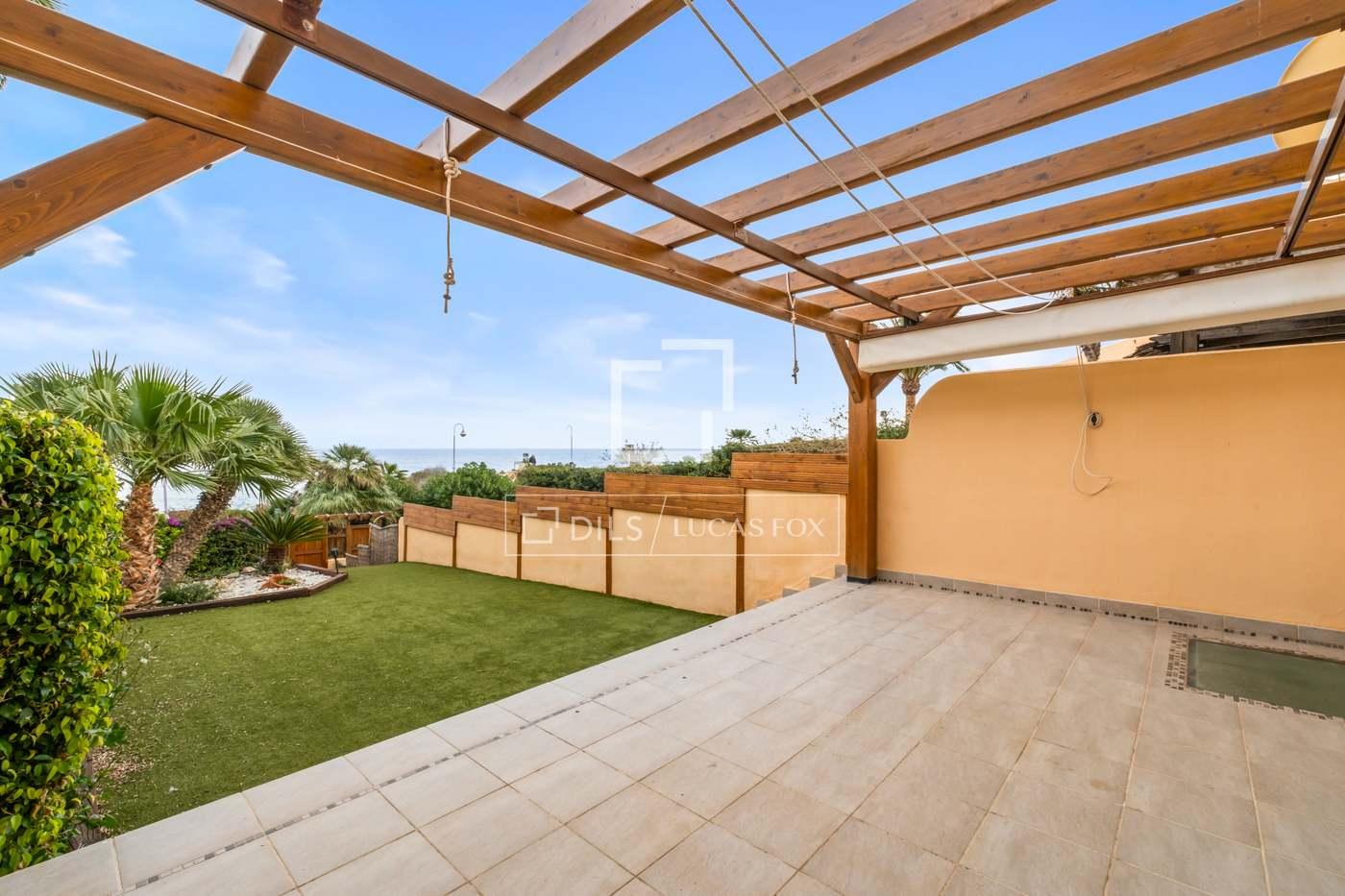 Casa en Venta en El Campello