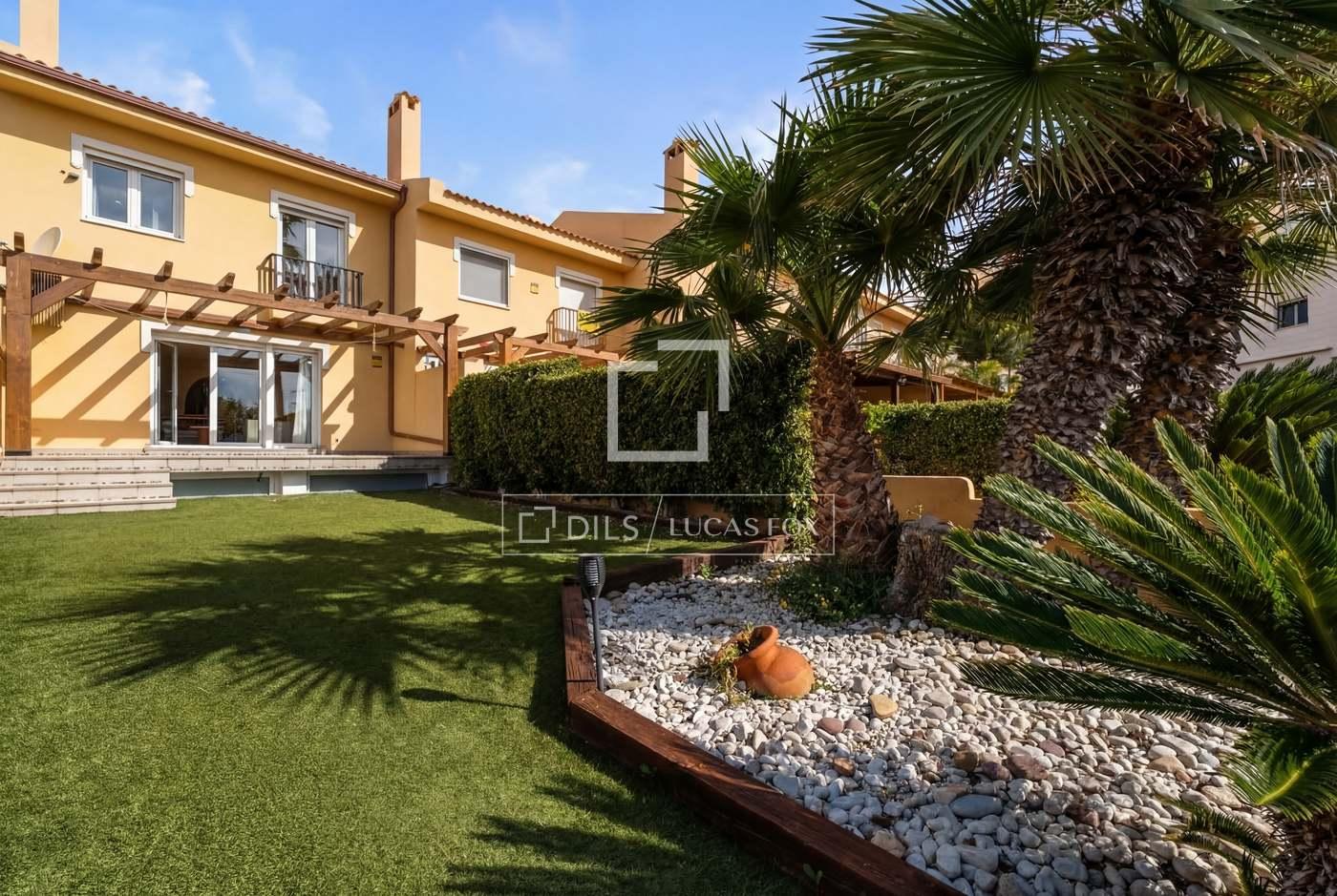 Casa en Venta en El Campello