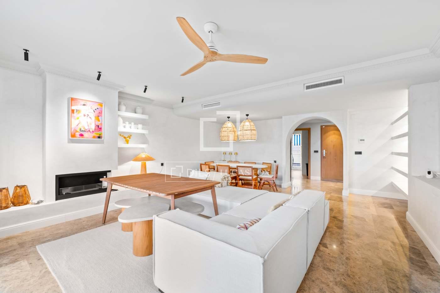 Casa en Venta en El Campello