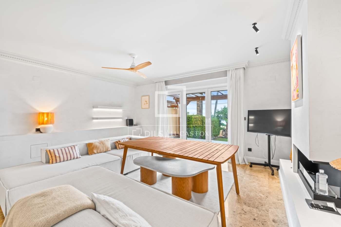 Casa en Venta en El Campello