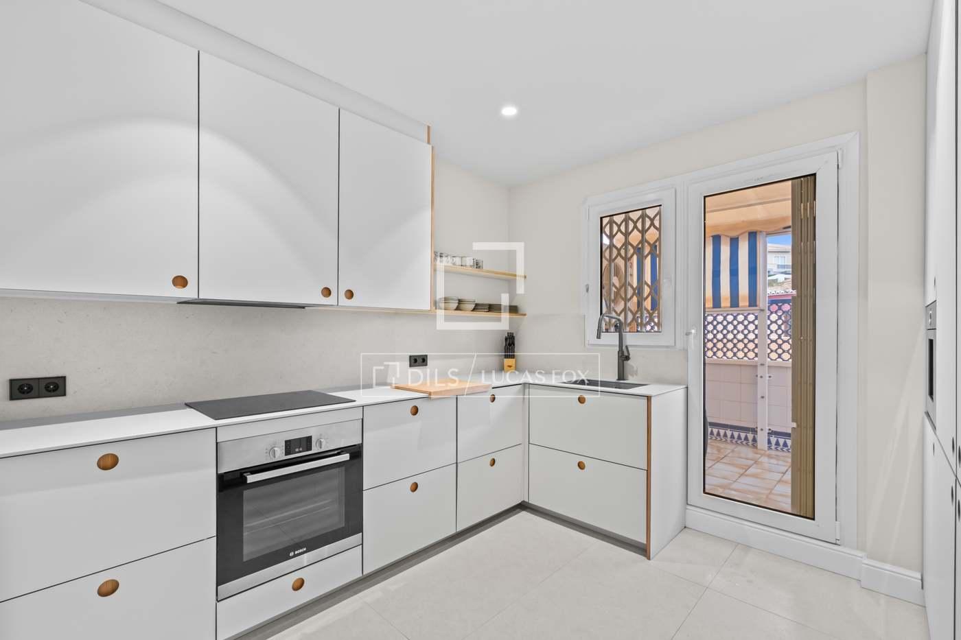Casa en Venta en El Campello