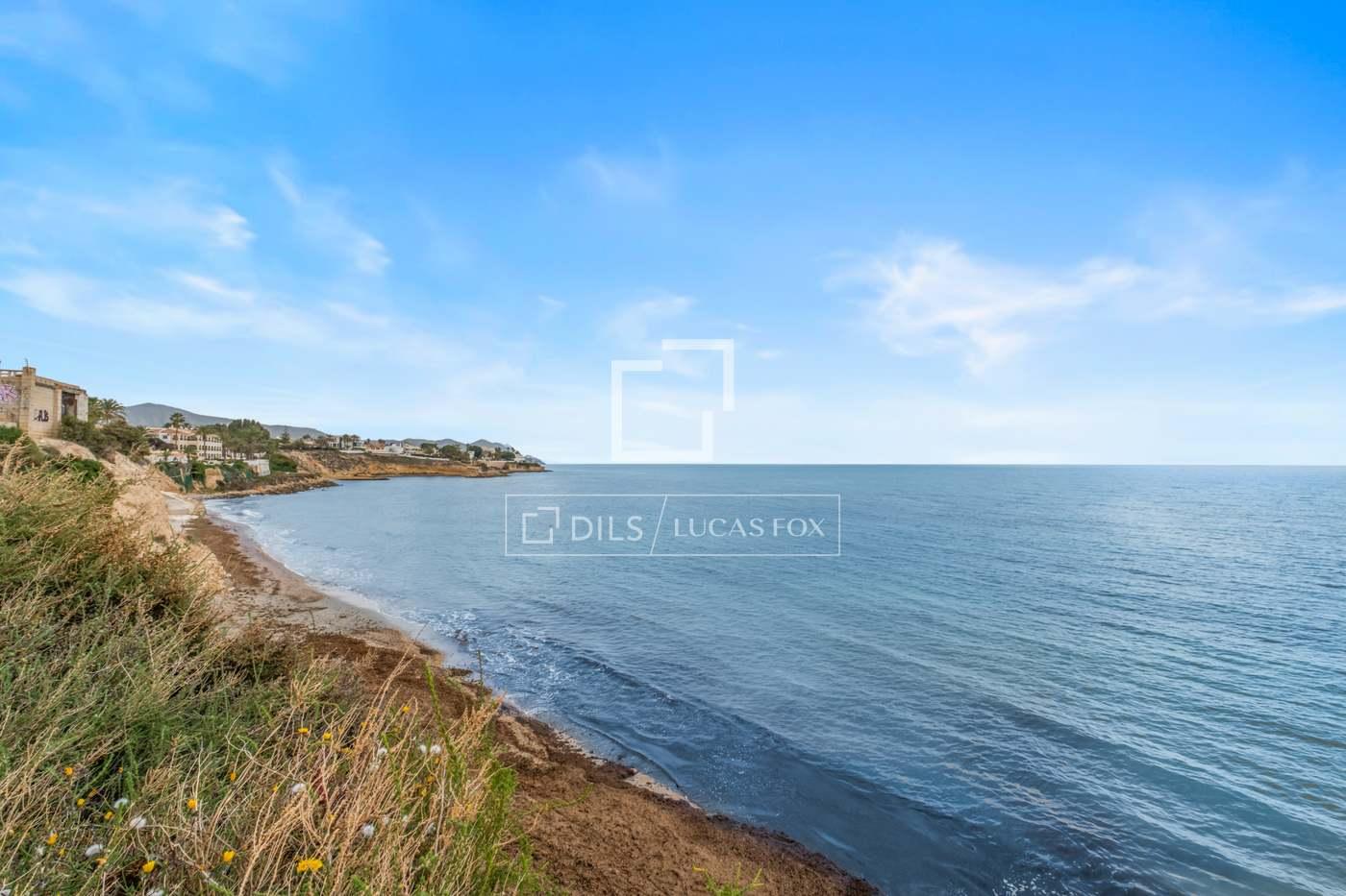 Casa en Venta en El Campello
