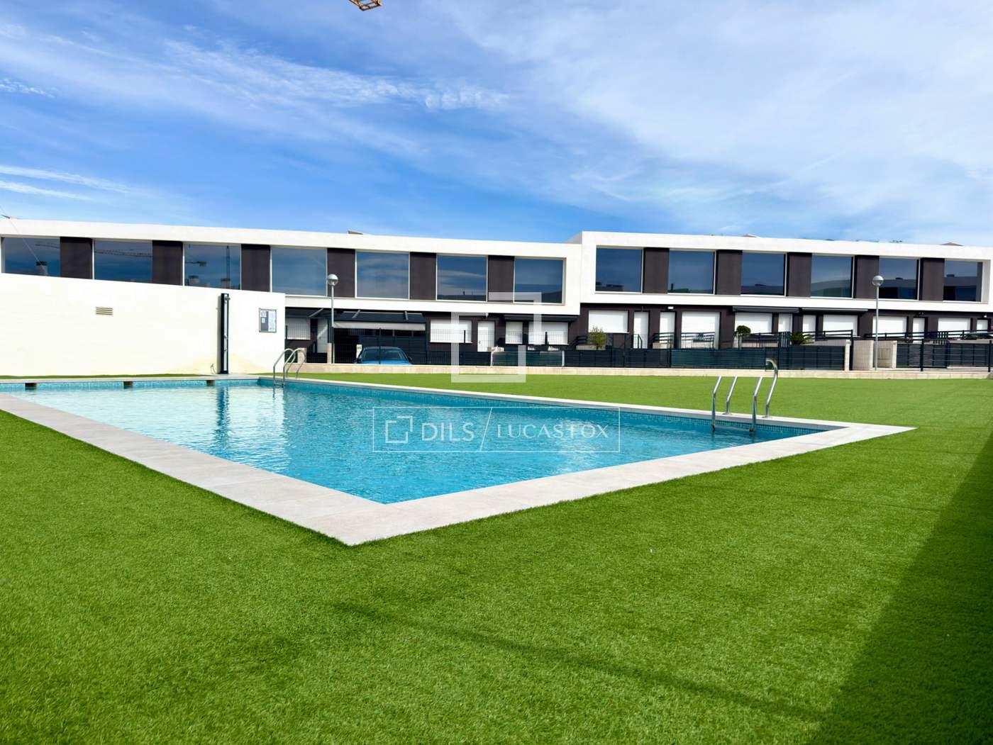 Casa en Venta en Santa Pola