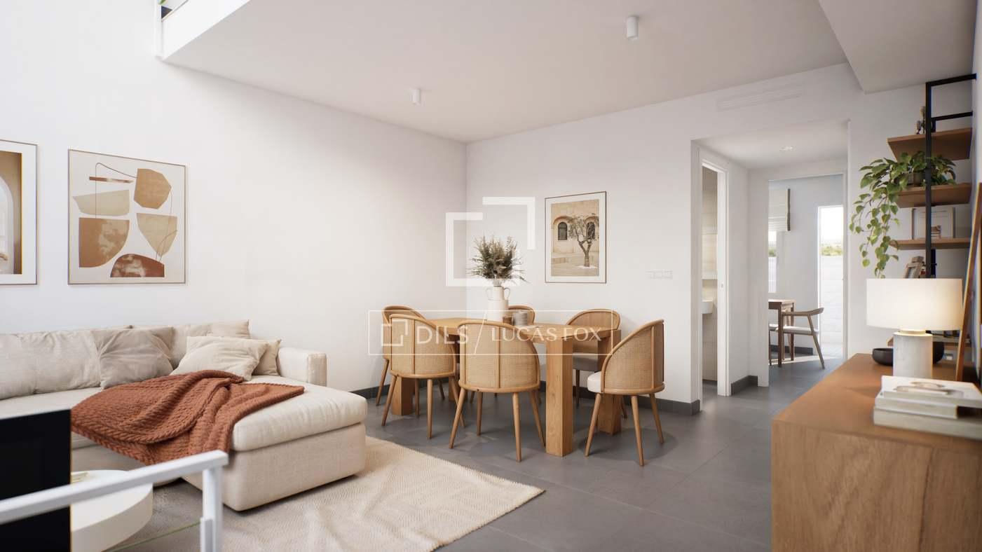Casa en Venta en Santa Pola