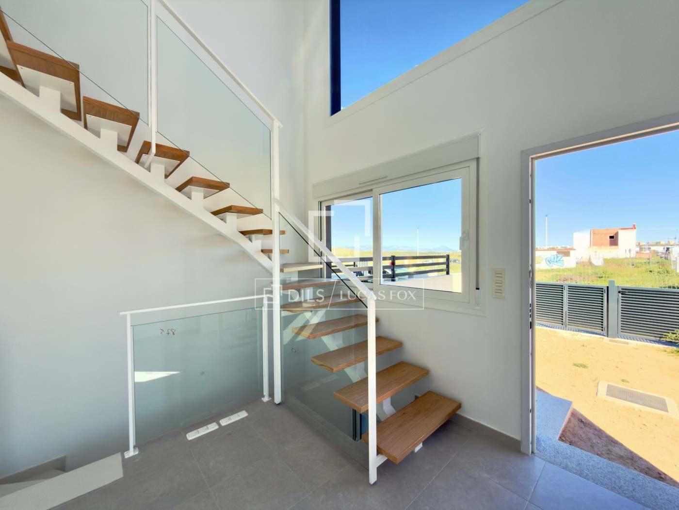 Casa en Venta en Santa Pola