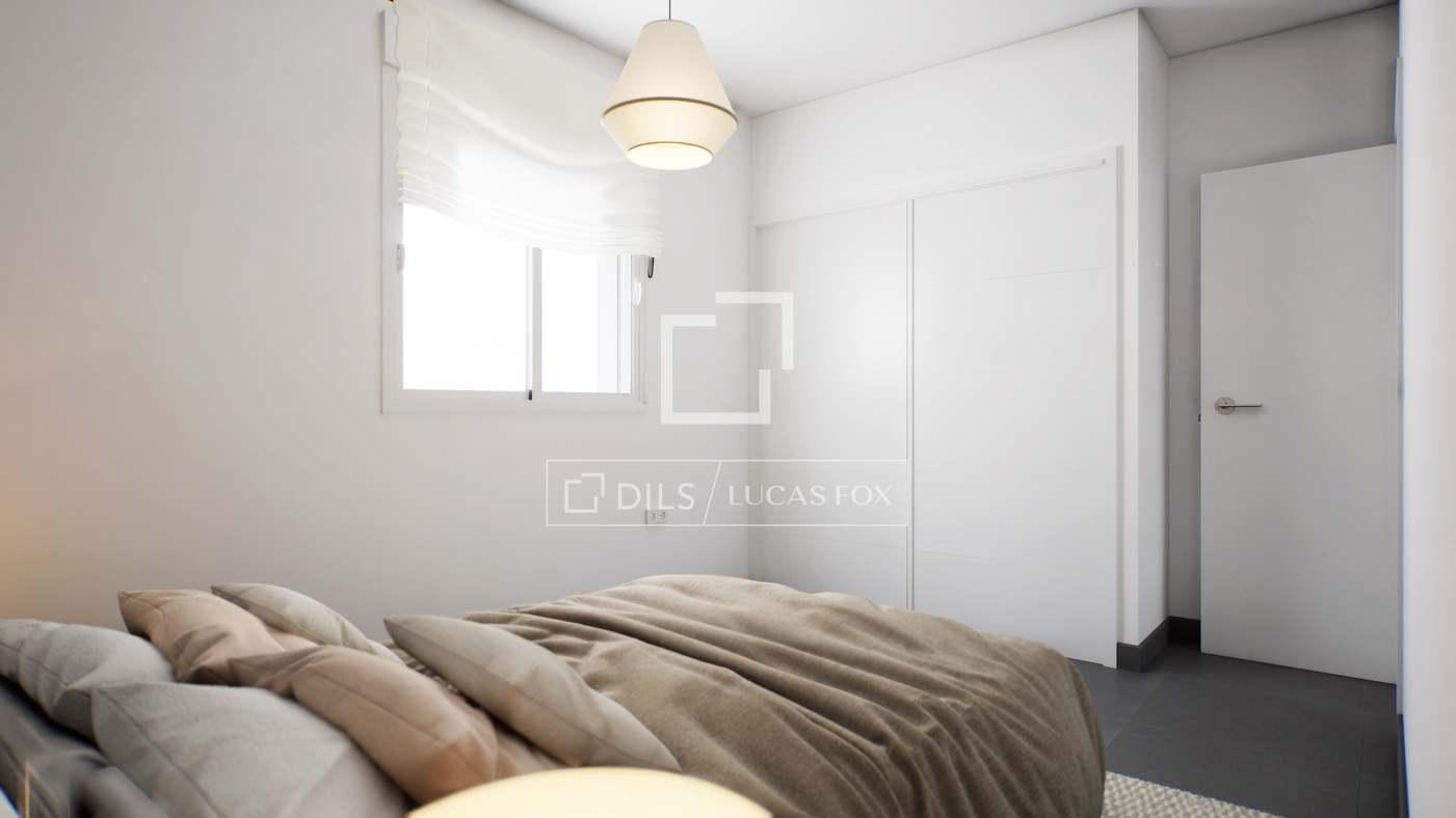 Casa en Venta en Santa Pola
