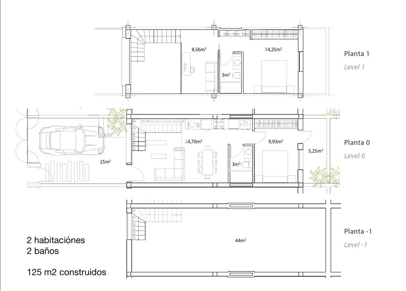 Casa en Venta en Santa Pola