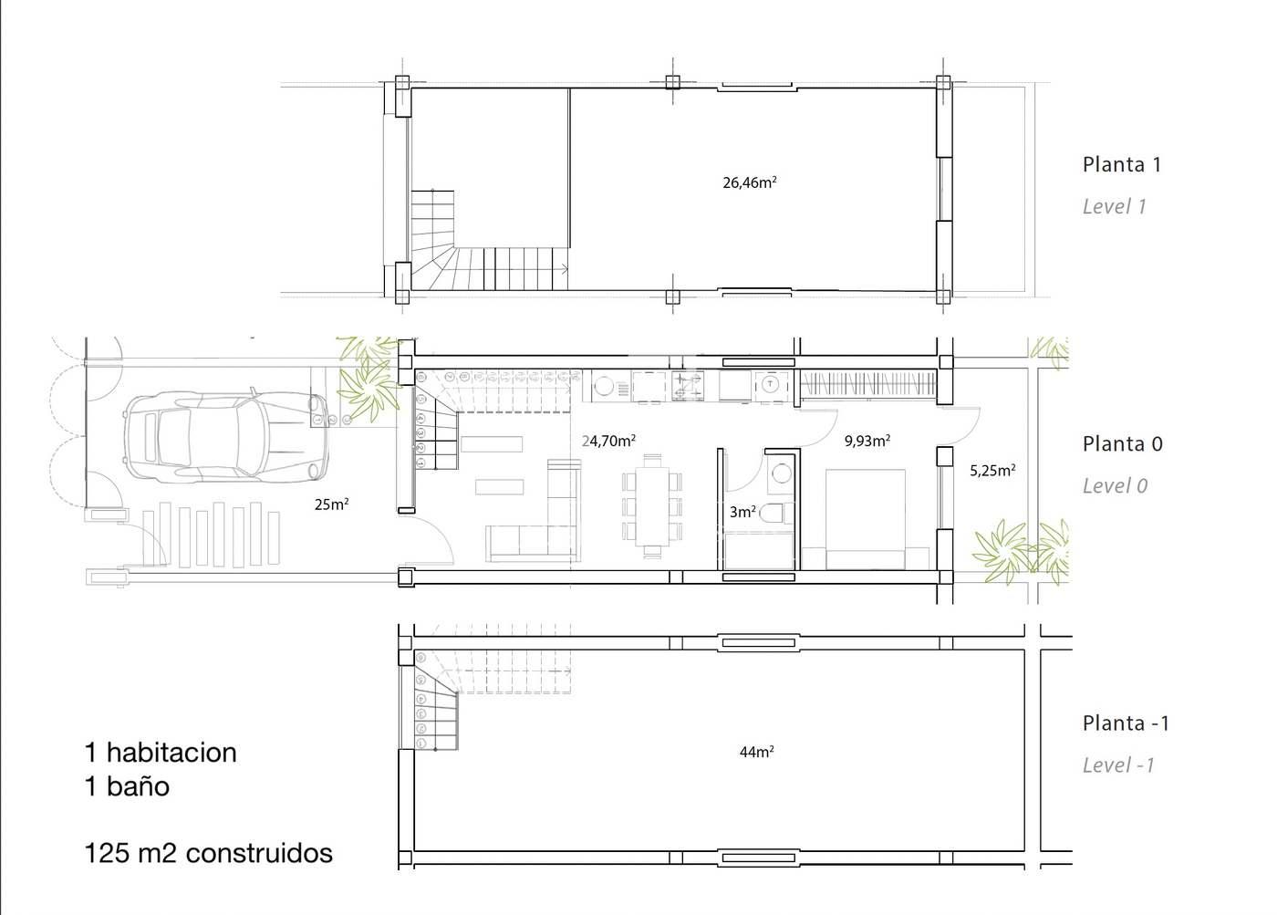 Casa en Venta en Santa Pola