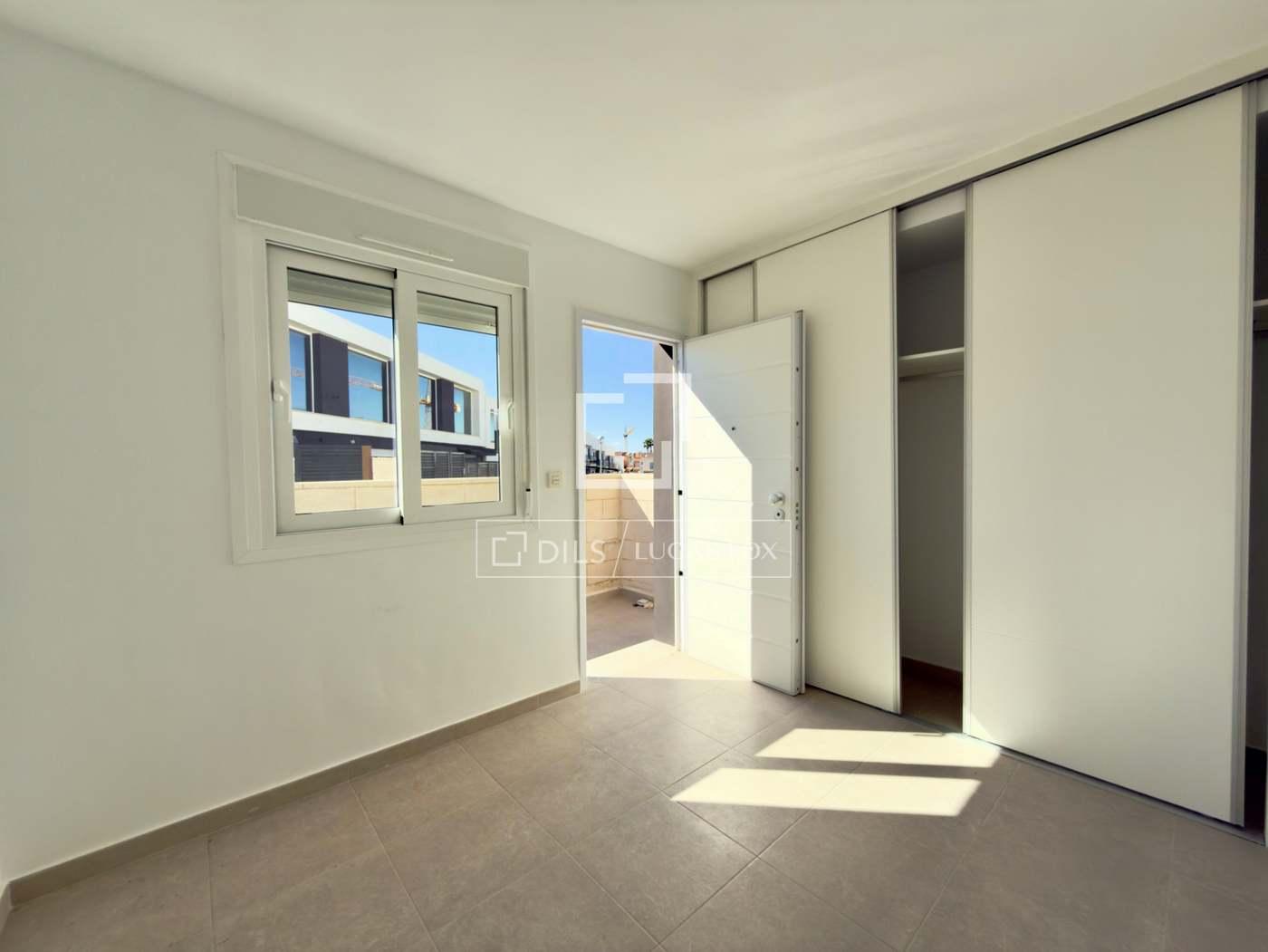 Casa en Venta en Santa Pola