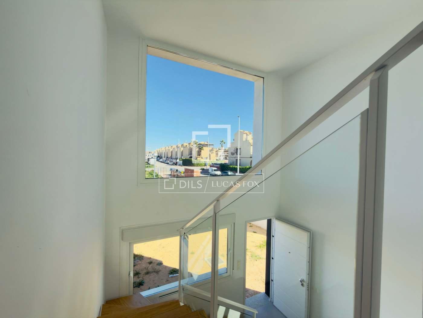 Casa en Venta en Santa Pola