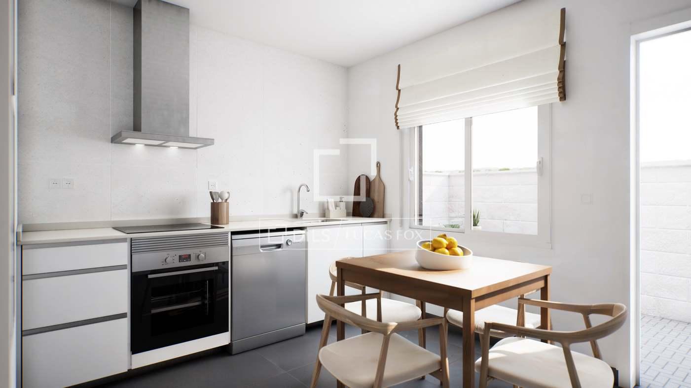 Casa en Venta en Santa Pola