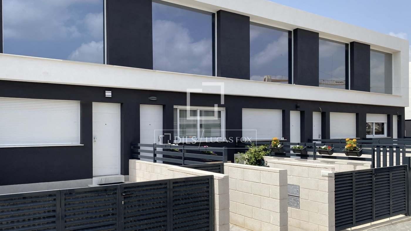 Casa en Venta en Santa Pola