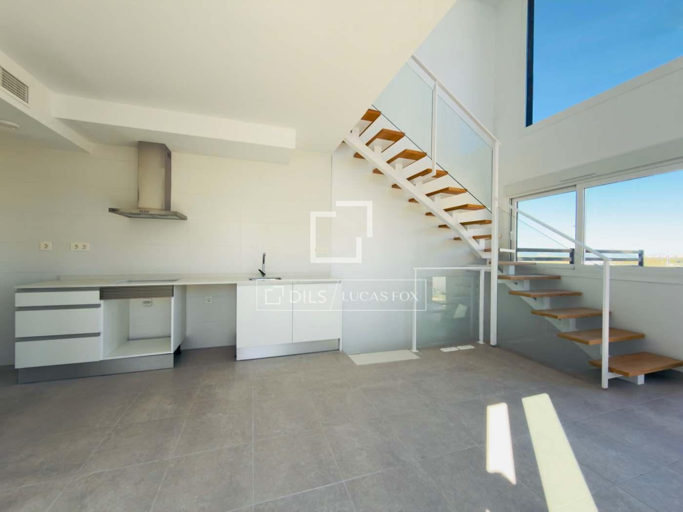 Casa en Venta en Santa Pola