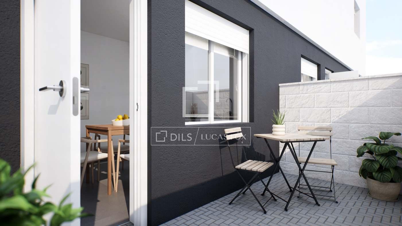 Casa en Venta en Santa Pola