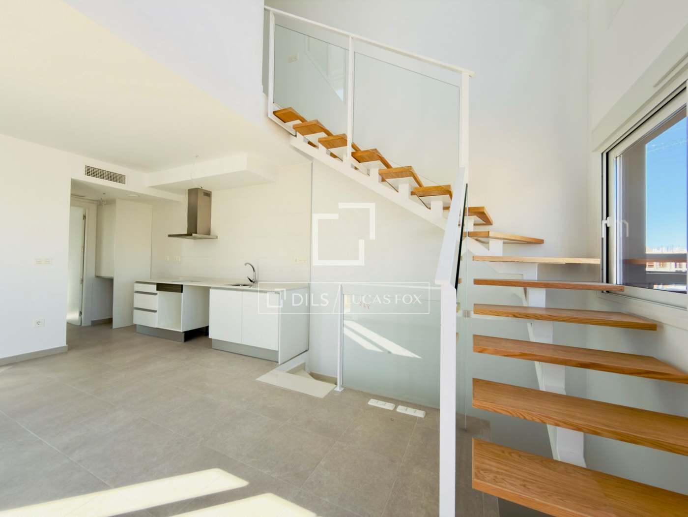 Casa en Venta en Santa Pola