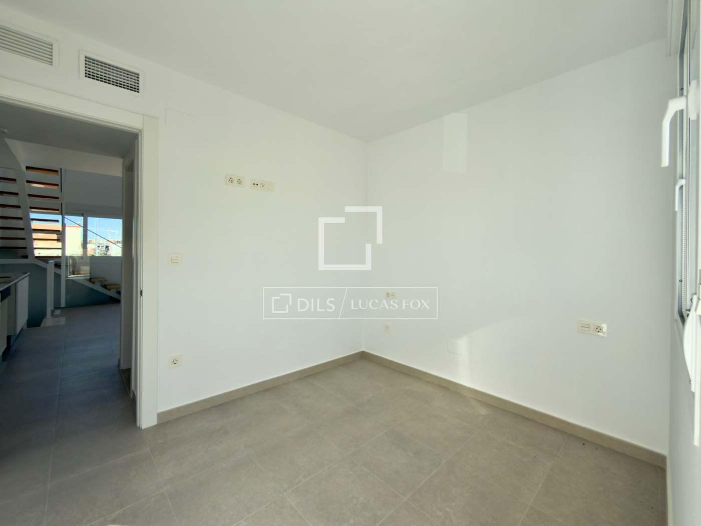 Casa en Venta en Santa Pola