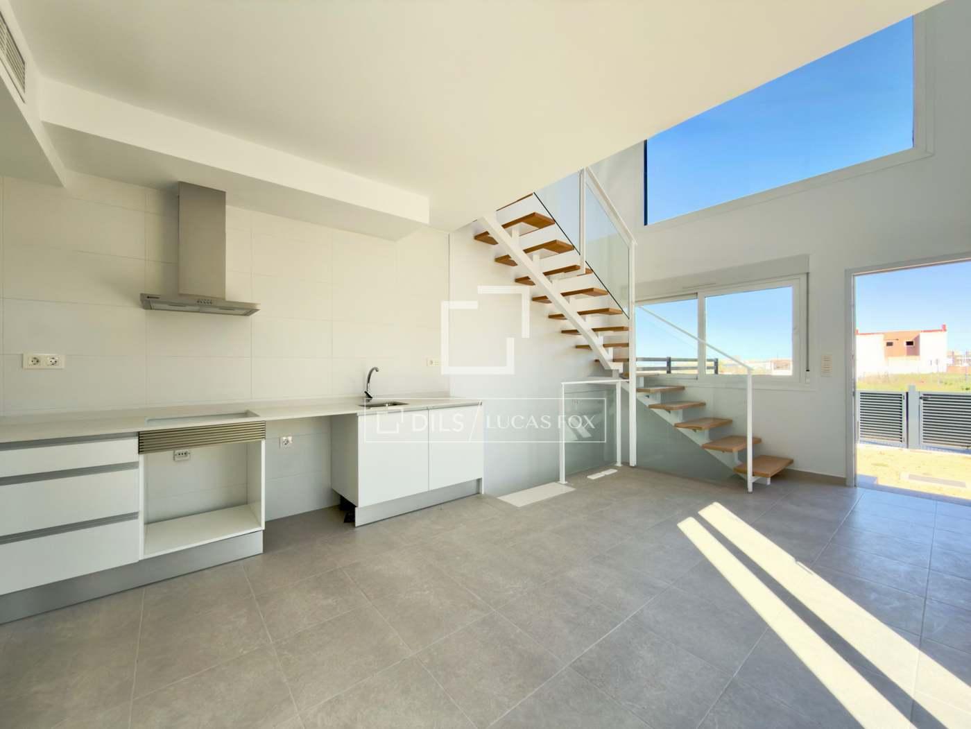 Casa en Venta en Santa Pola