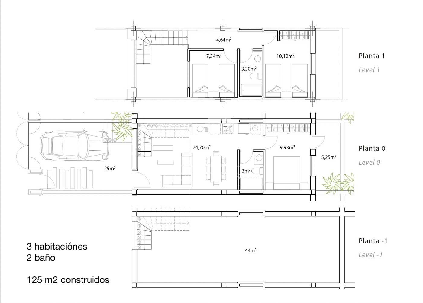Casa en Venta en Santa Pola