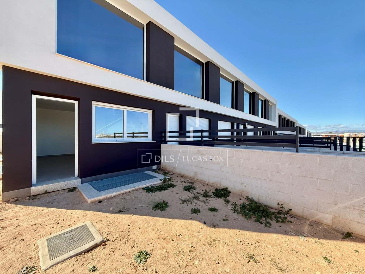 Casa en Venta en Santa Pola