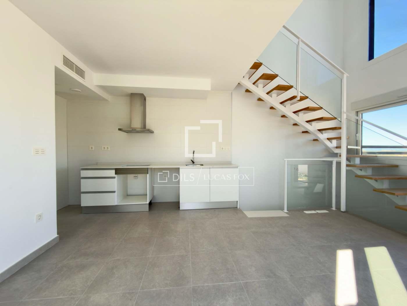 Casa en Venta en Santa Pola