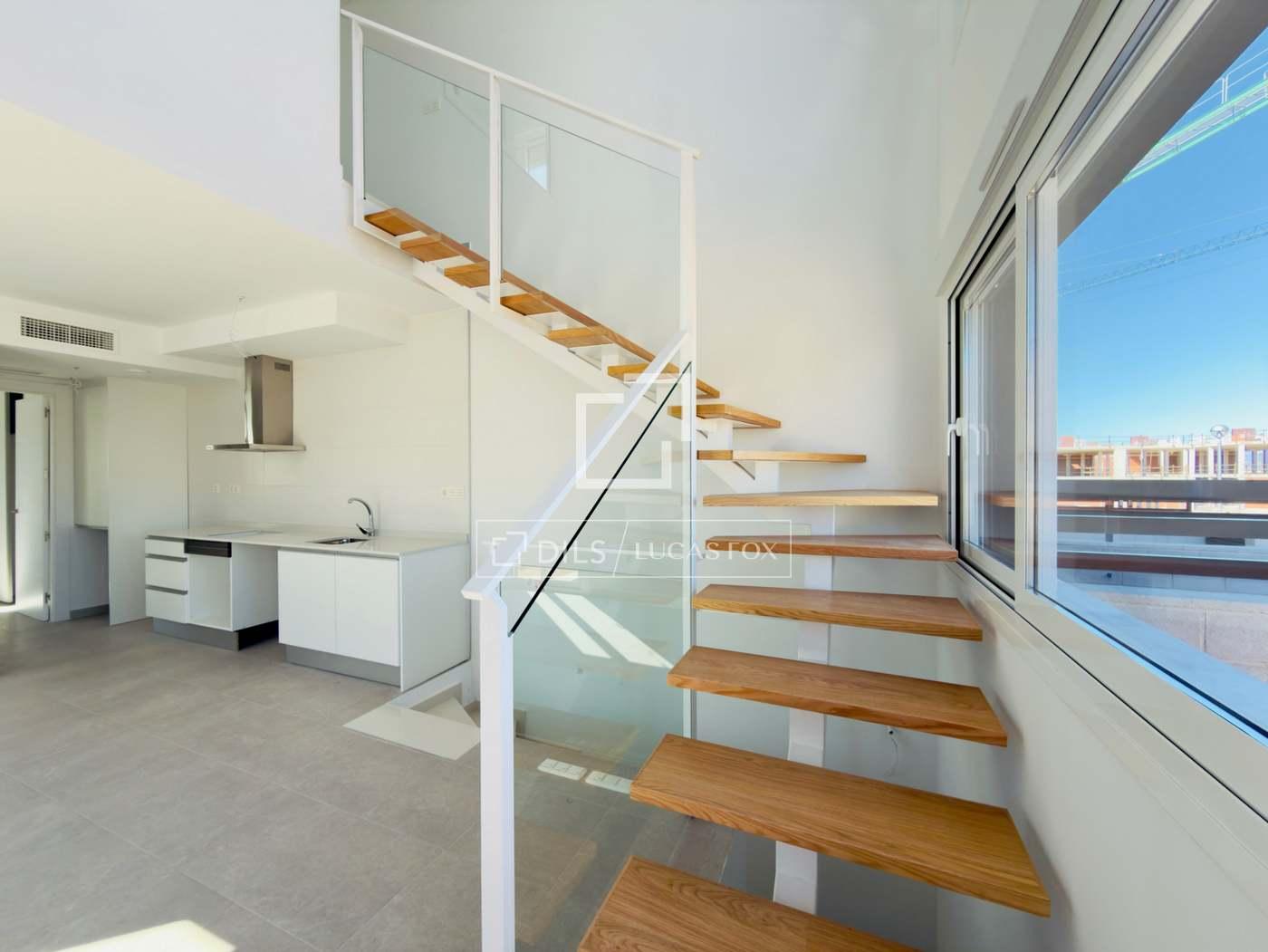 Casa en Venta en Santa Pola
