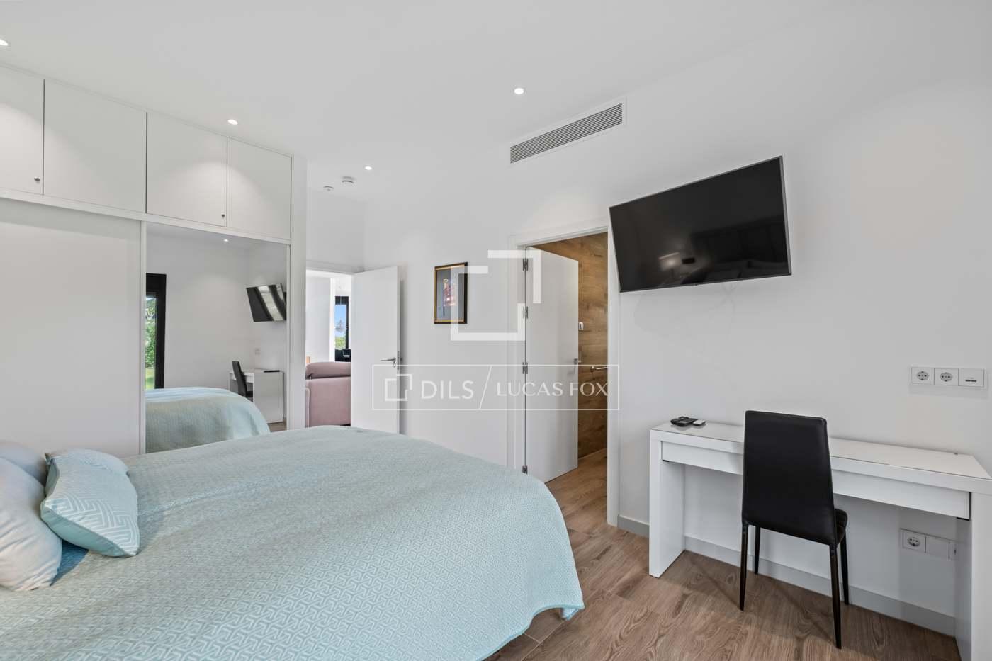 Casa en Venta en Mutxamel