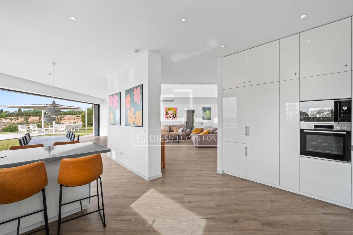 Casa en Venta en Mutxamel