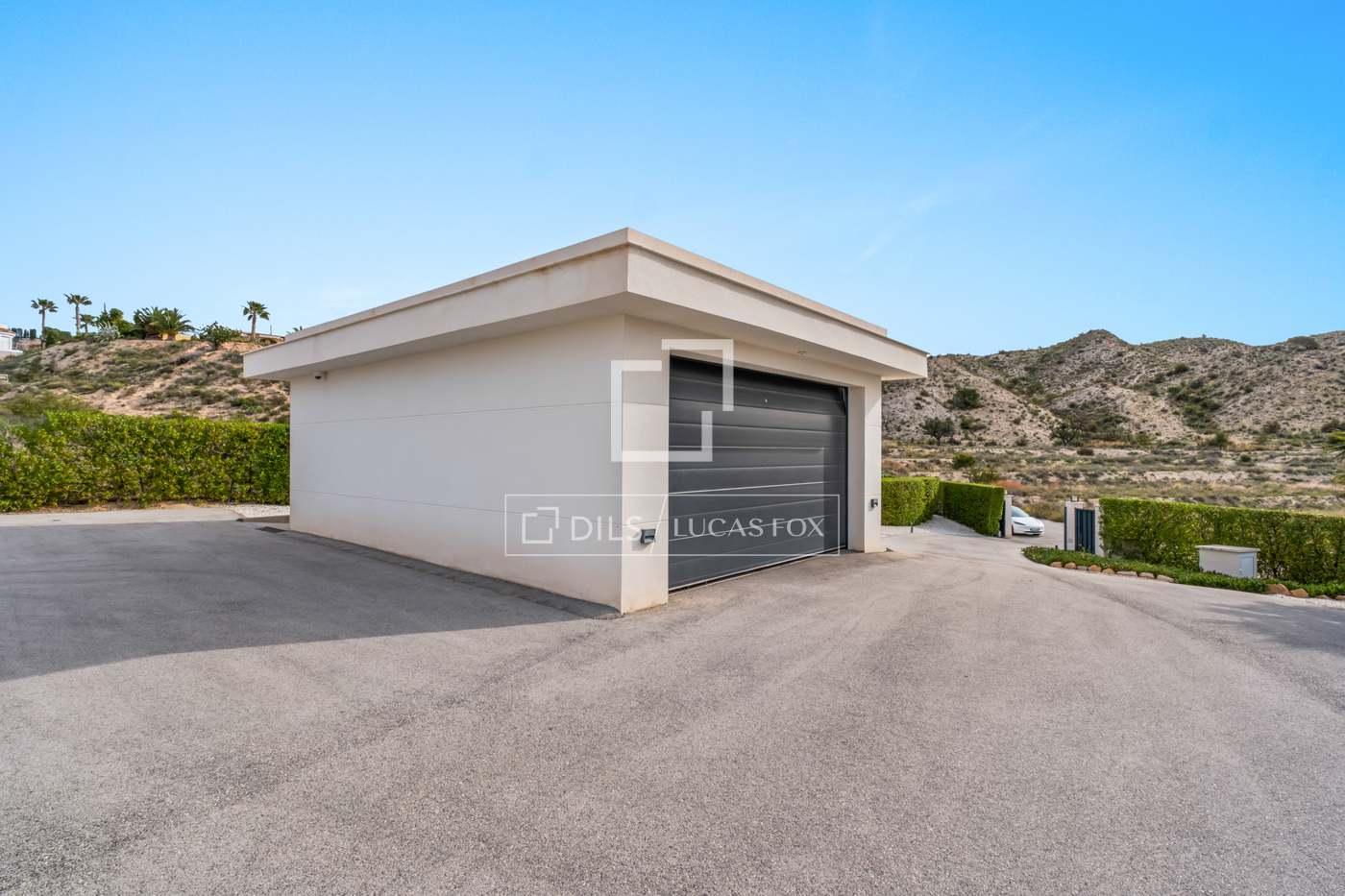 Casa en Venta en Mutxamel