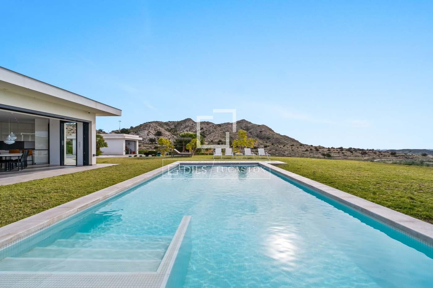 Casa en Venta en Mutxamel