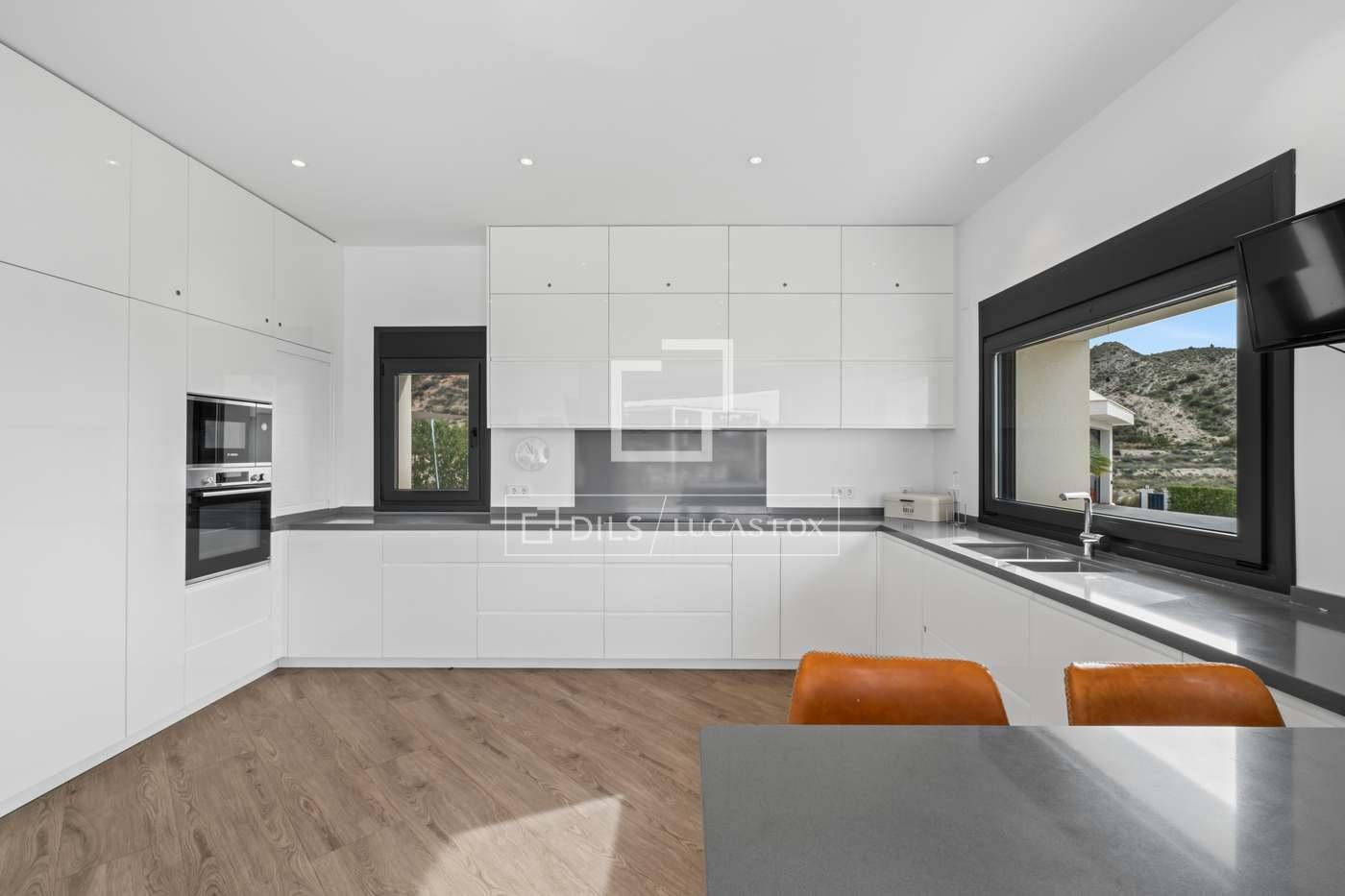 Casa en Venta en Mutxamel