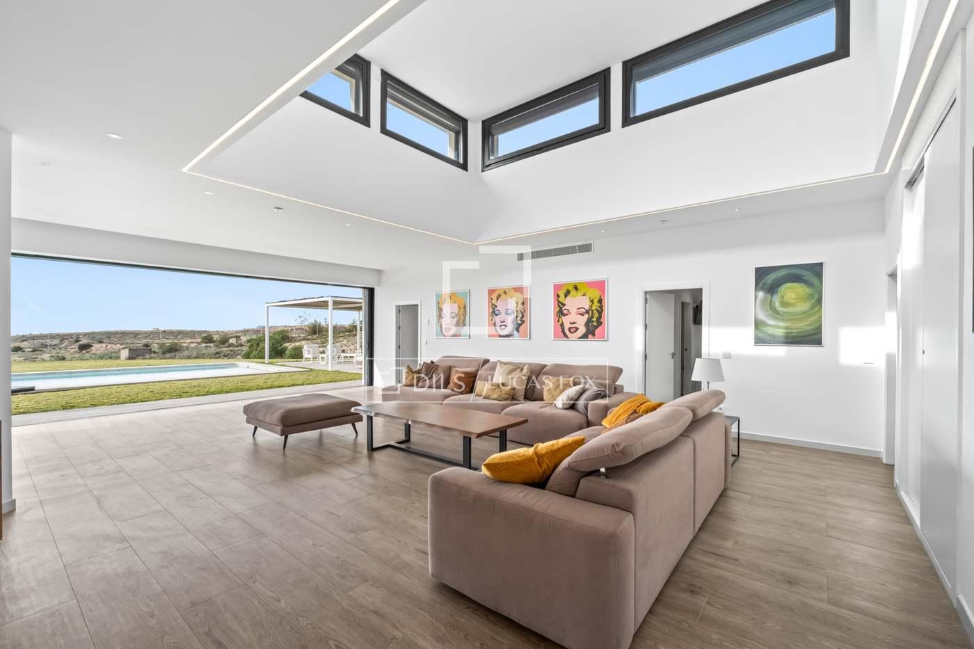 Casa en Venta en Mutxamel