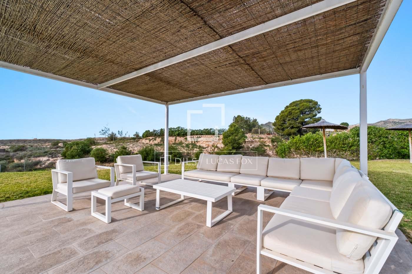 Casa en Venta en Mutxamel