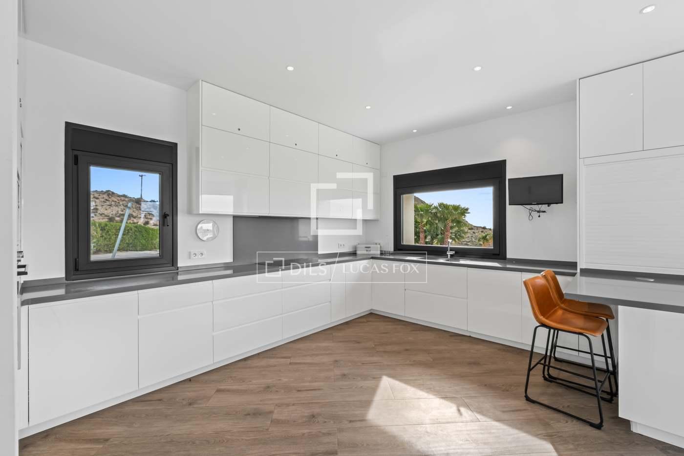 Casa en Venta en Mutxamel
