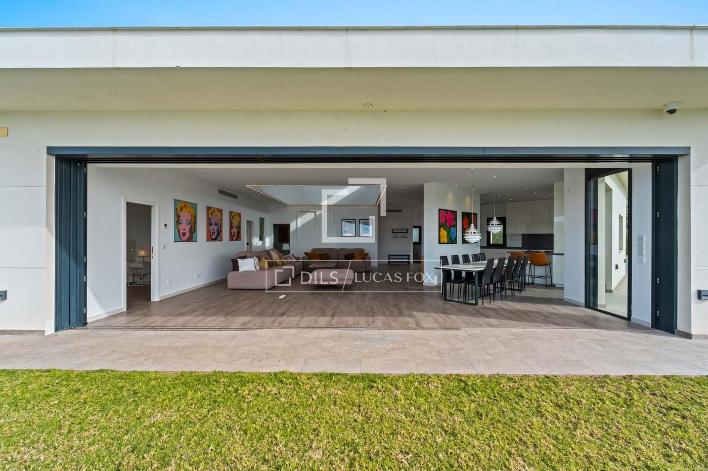 Casa en Venta en Mutxamel