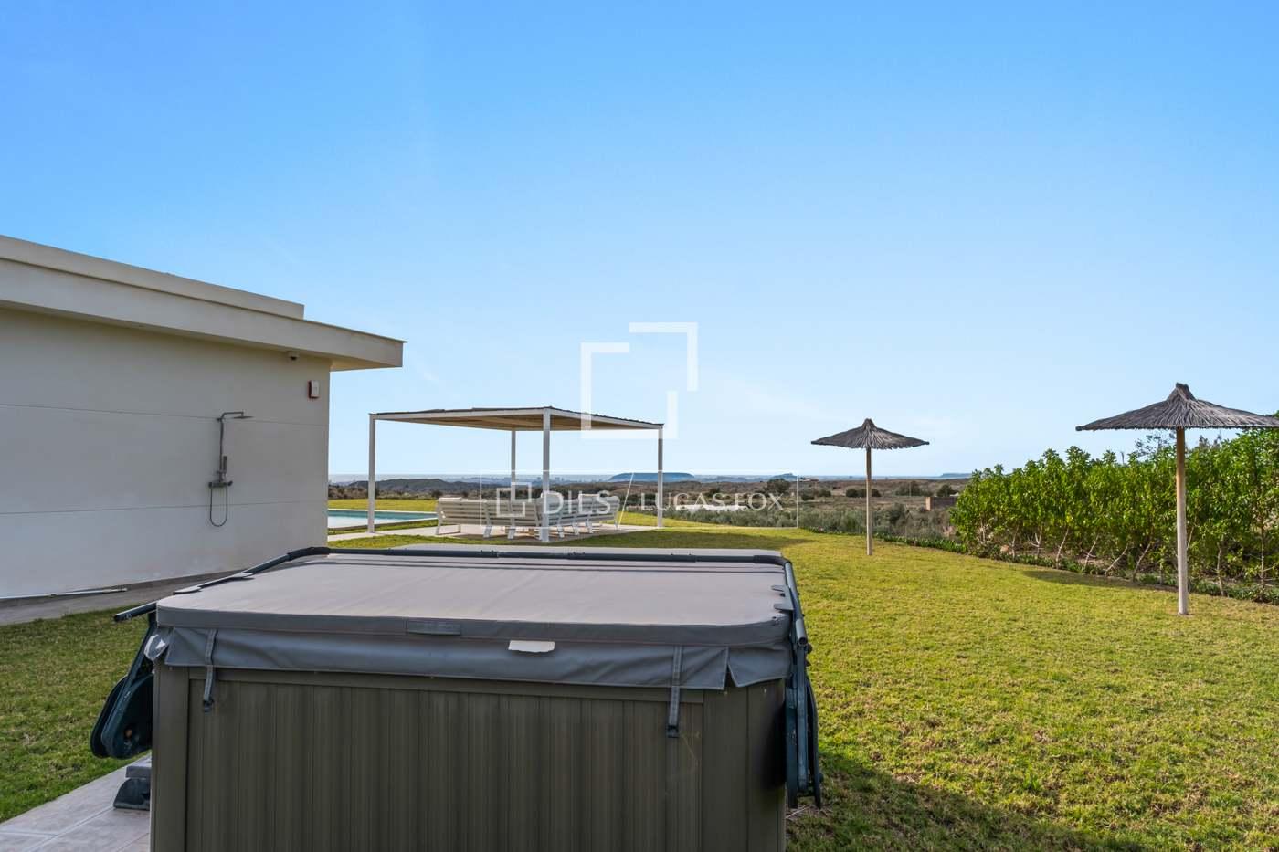 Casa en Venta en Mutxamel