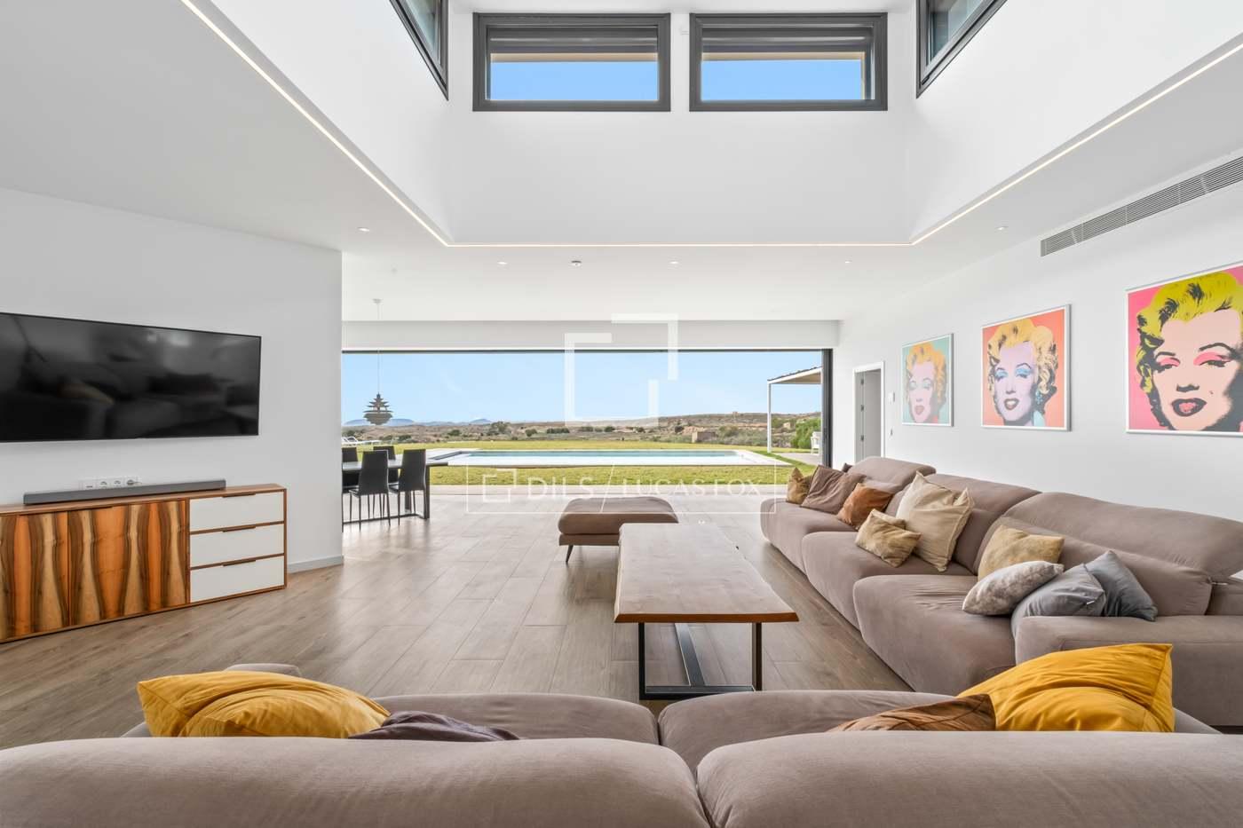 Casa en Venta en Mutxamel