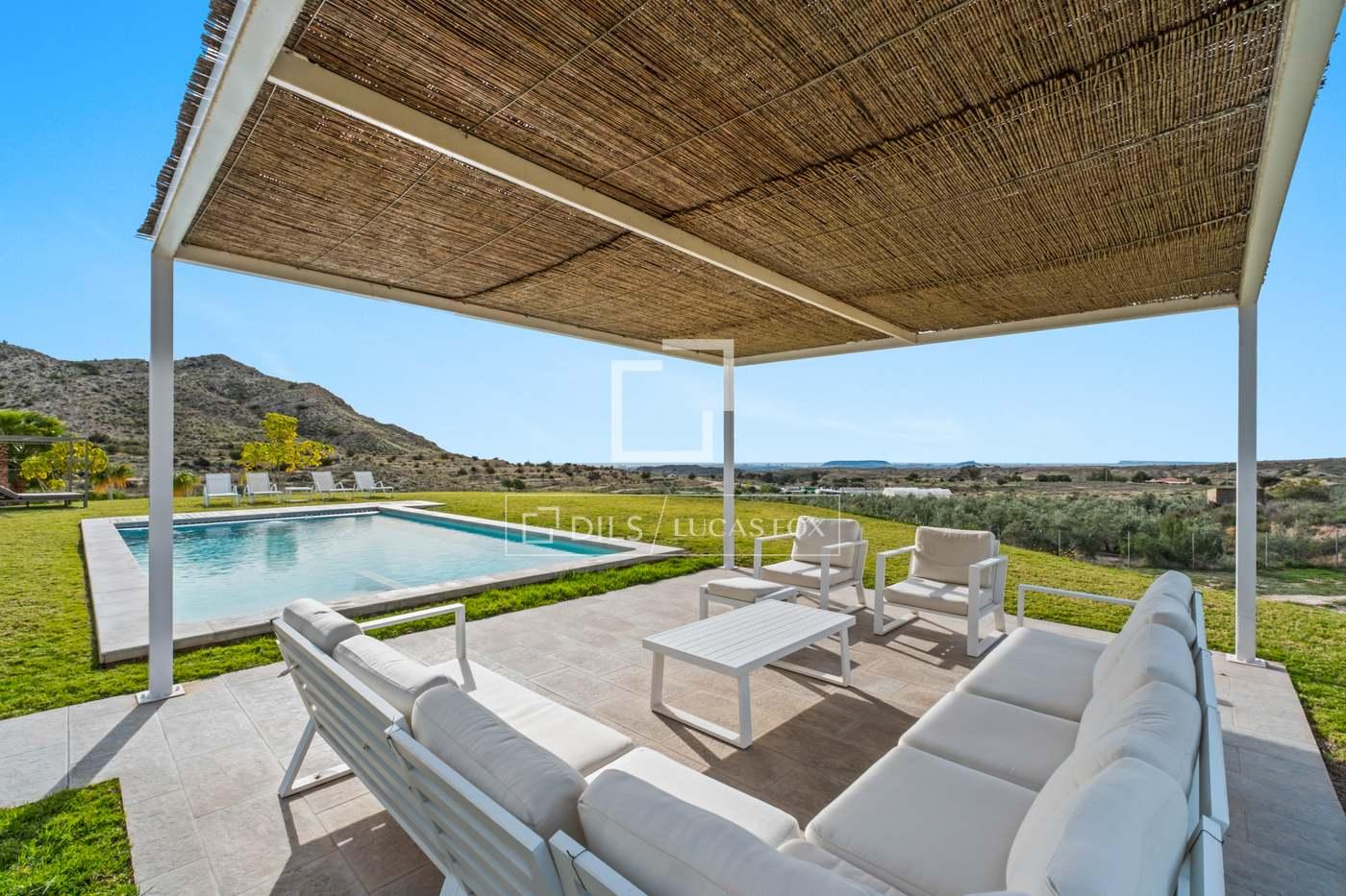 Casa en Venta en Mutxamel