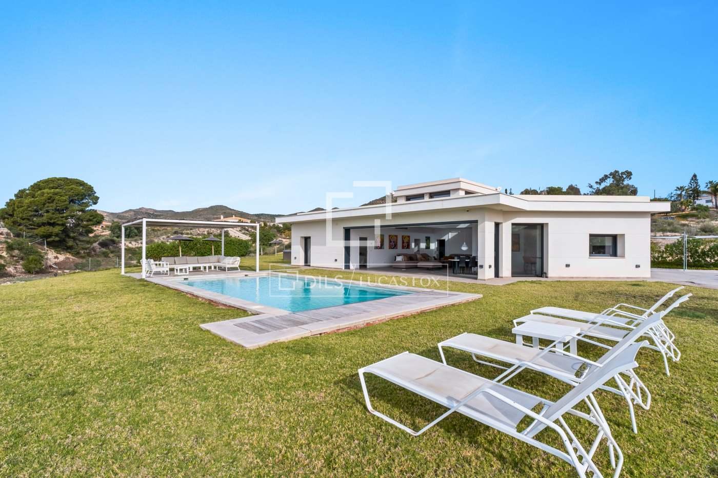 Casa en Venta en Mutxamel