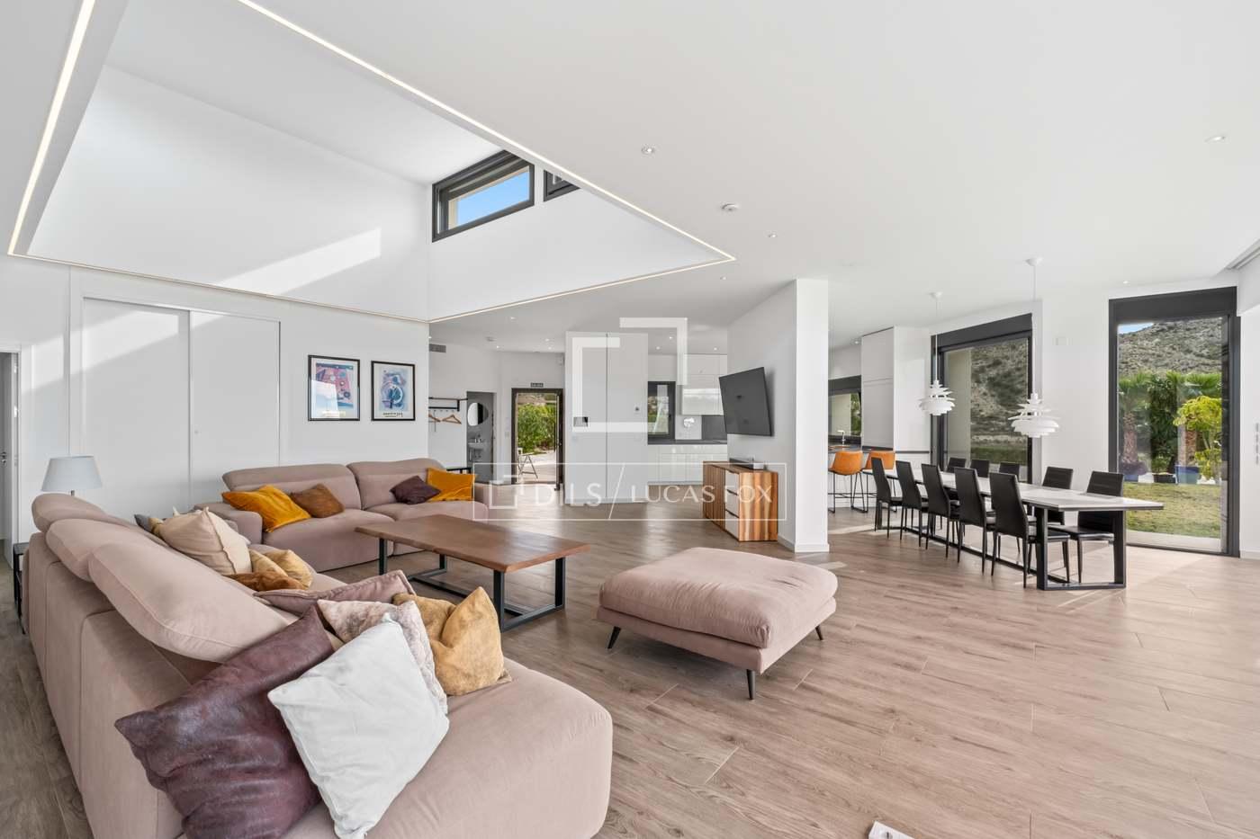 Casa en Venta en Mutxamel