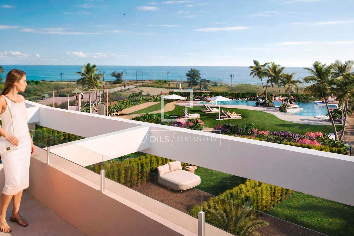 Casa en Venta en El Campello