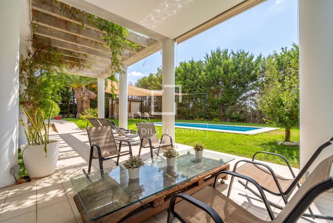 Casa en Venta en Mutxamel