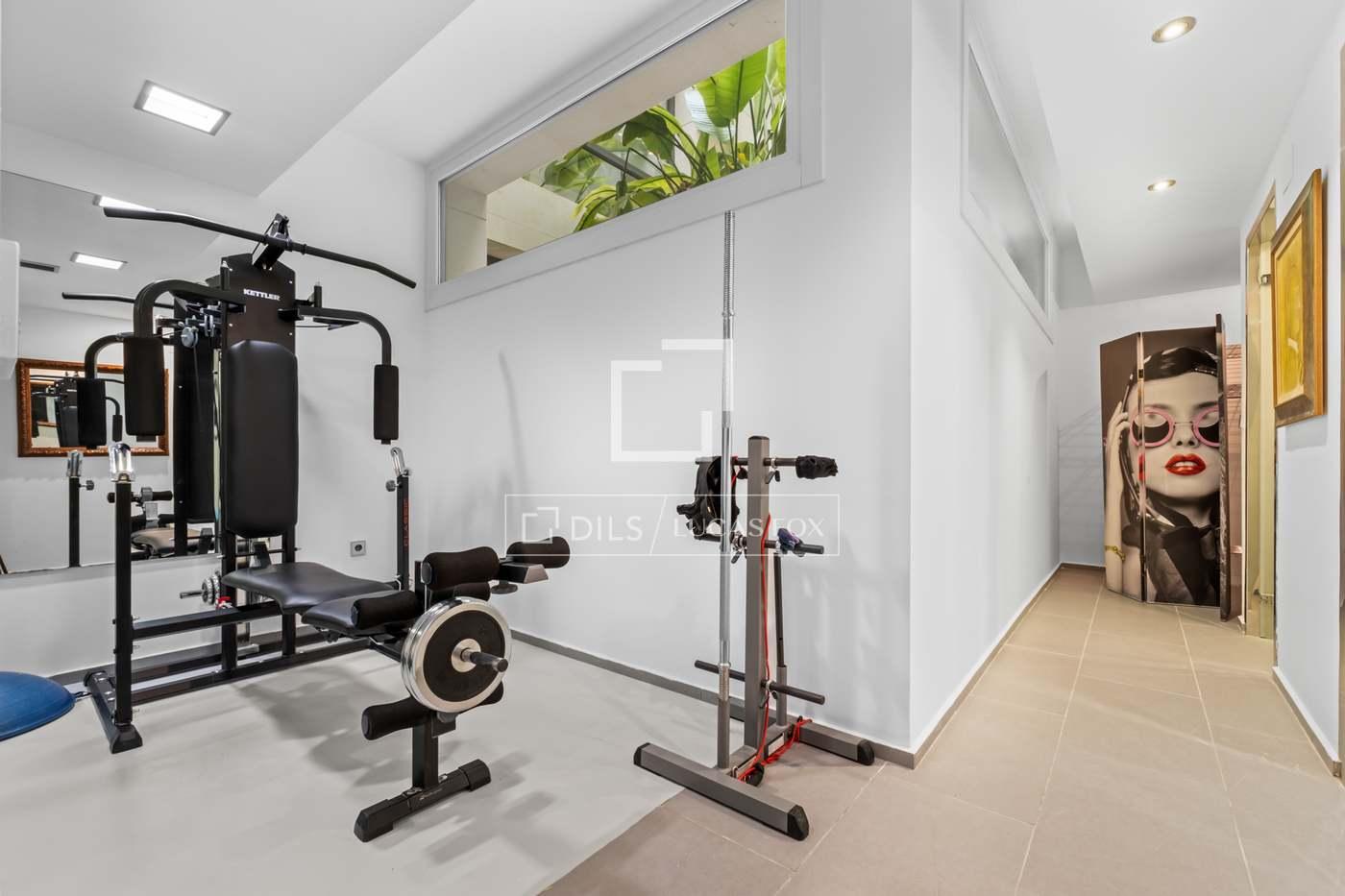 Casa en Venta en Mutxamel