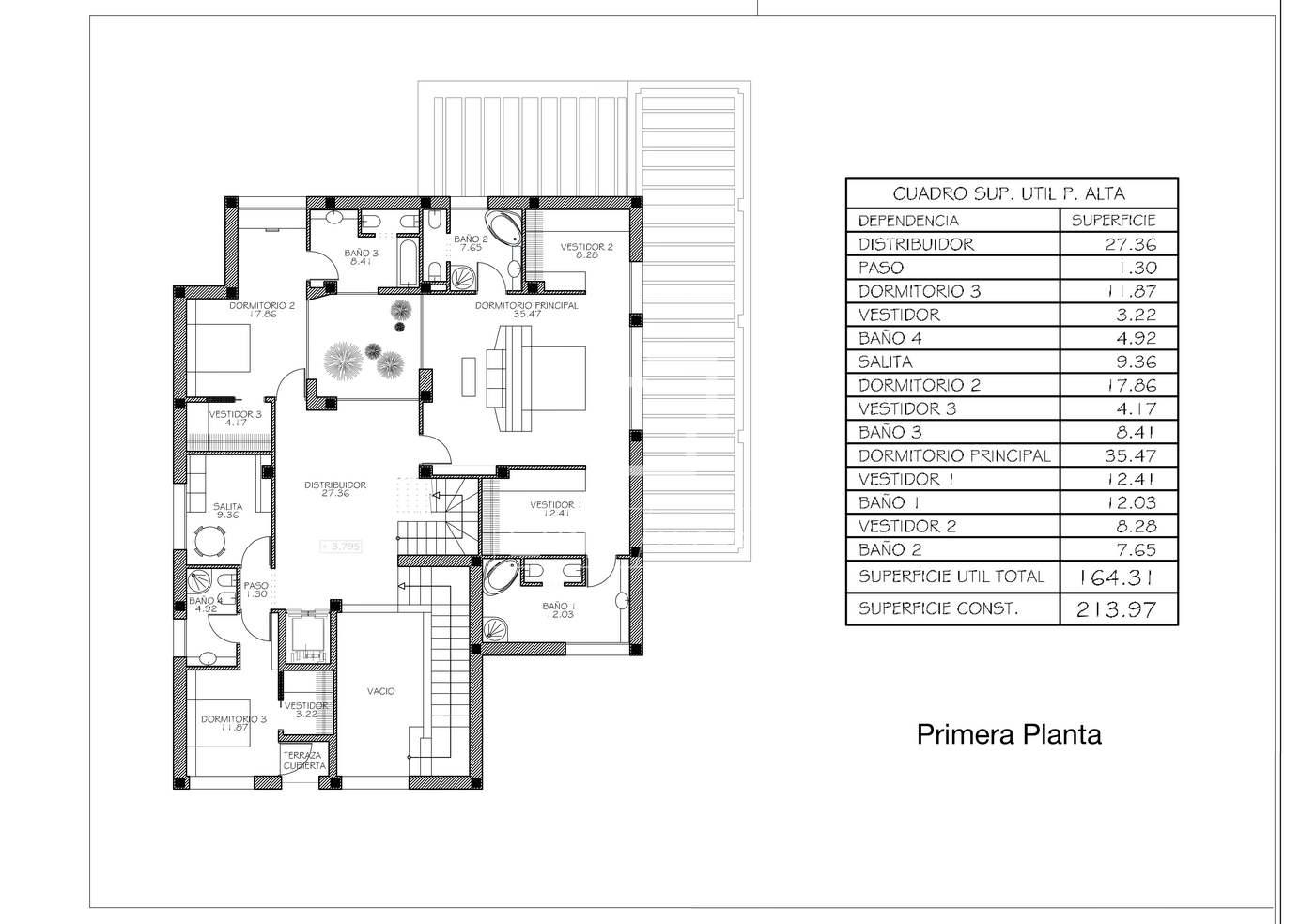 Casa en Venta en Mutxamel